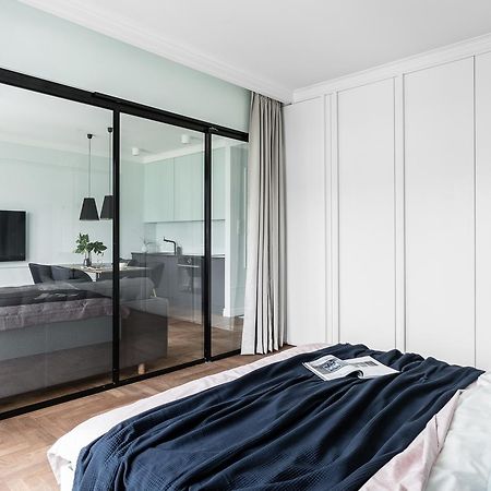 Grand Apartments Wave- Na Fali โซพอต ภายนอก รูปภาพ