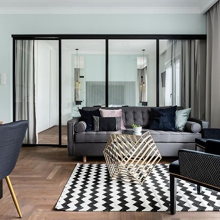 Grand Apartments Wave- Na Fali โซพอต ภายนอก รูปภาพ
