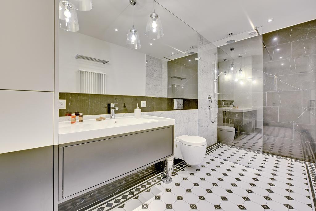 Grand Apartments Wave- Na Fali โซพอต ภายนอก รูปภาพ