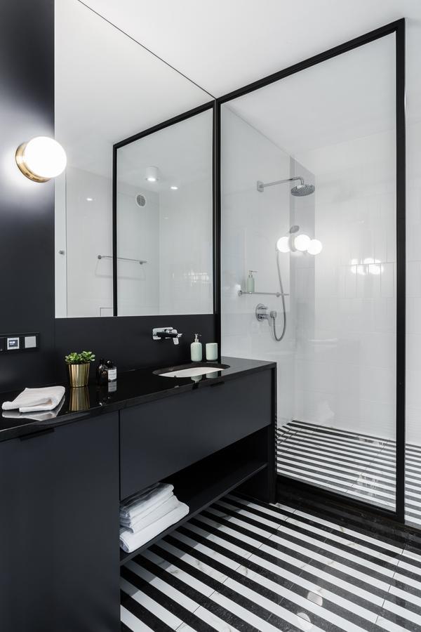 Grand Apartments Wave- Na Fali โซพอต ภายนอก รูปภาพ