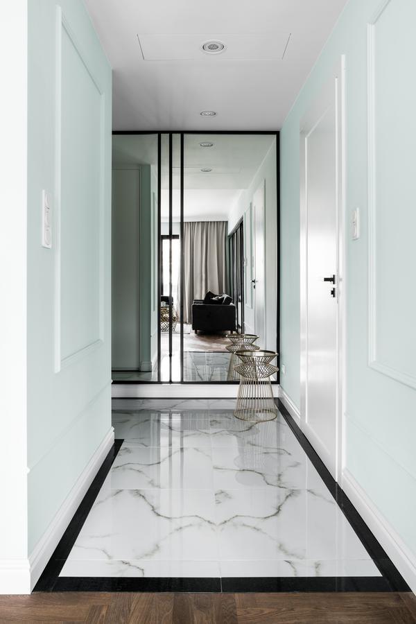 Grand Apartments Wave- Na Fali โซพอต ภายนอก รูปภาพ
