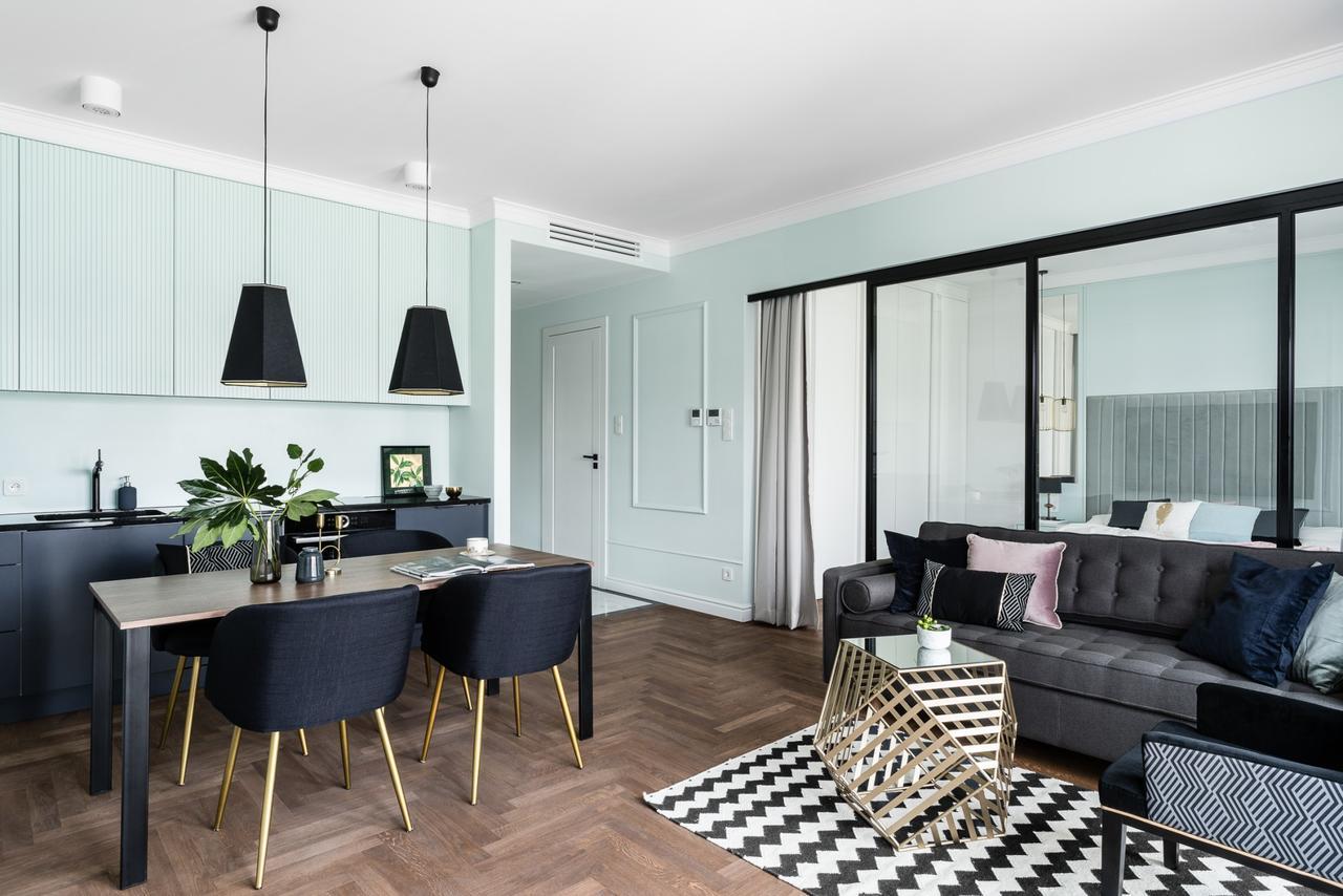 Grand Apartments Wave- Na Fali โซพอต ภายนอก รูปภาพ
